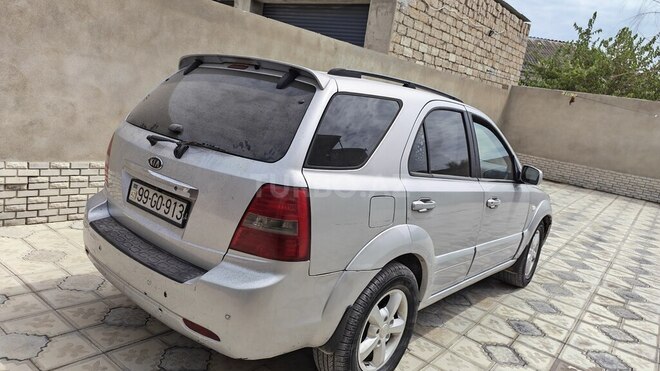 Kia Sorento 2006, 285,000 km - 2.5 l - Bakı