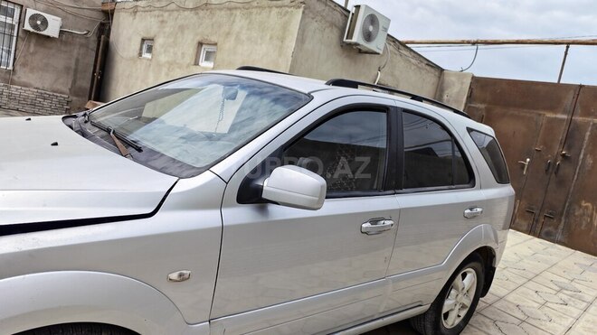 Kia Sorento 2006, 285,000 km - 2.5 l - Bakı