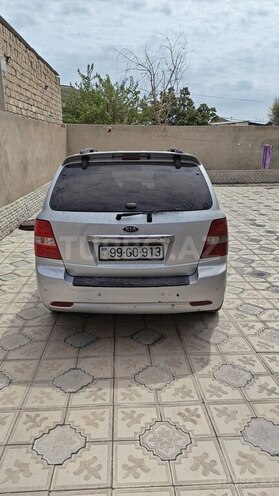 Kia Sorento 2006, 285,000 km - 2.5 l - Bakı