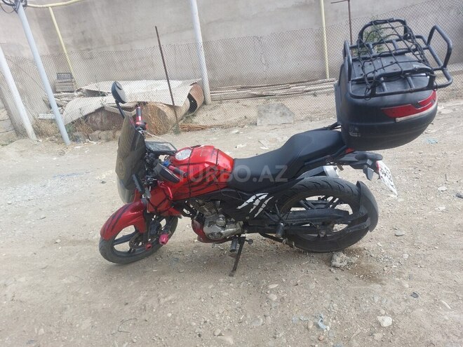 Lifan  2024, 27,134 km - 0.2 л - Bakı