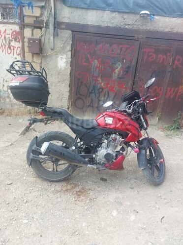 Lifan  2024, 27,134 km - 0.2 л - Bakı