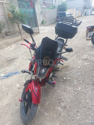 Lifan  2024, 27,134 km - 0.2 л - Bakı
