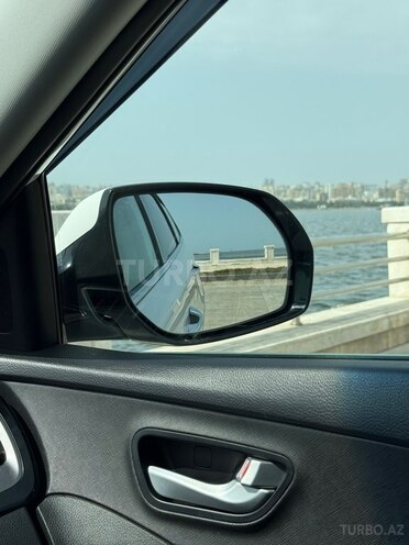 Hyundai Grand Santa Fe 2014, 175,000 km - 3.3 l - Bakı