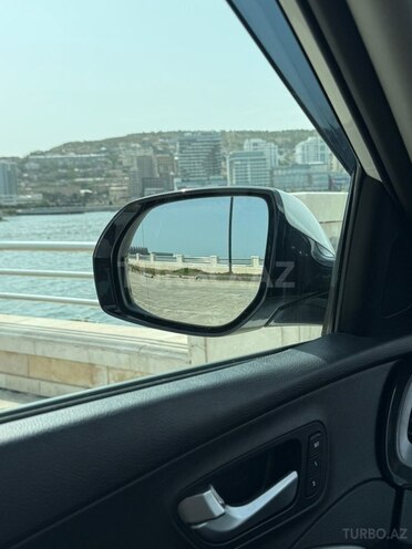 Hyundai Grand Santa Fe 2014, 175,000 km - 3.3 l - Bakı