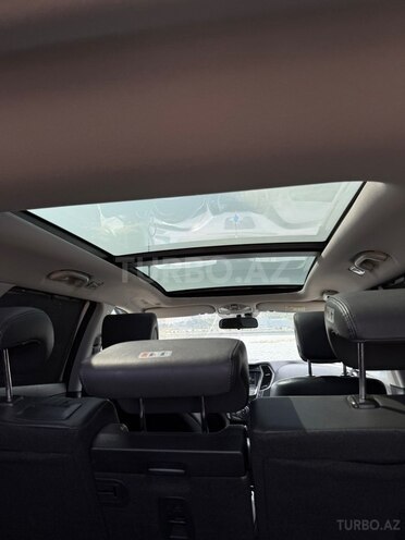 Hyundai Grand Santa Fe 2014, 175,000 km - 3.3 l - Bakı