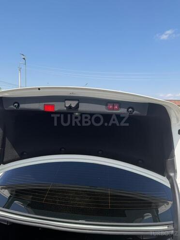Mercedes E 300 2018, 178,000 km - 2.0 l - Şəmkir