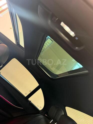 Mercedes E 300 2018, 178,000 km - 2.0 l - Şəmkir