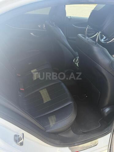 Mercedes E 300 2018, 178,000 km - 2.0 l - Şəmkir