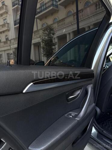 BMW 528 2015, 155,000 km - 2.0 l - Bakı