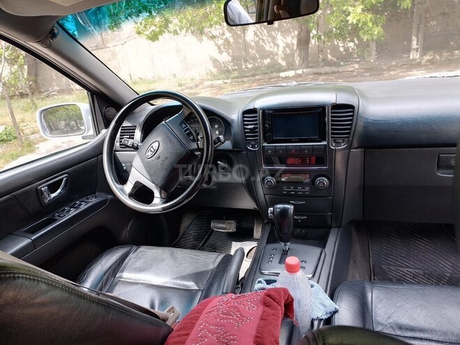 Kia Sorento 2006, 285,000 km - 2.5 l - Bakı