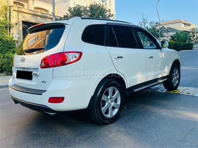 Hyundai Santa Fe 2008, 298,000 km - 2.0 l - Bakı