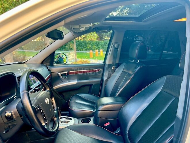 Hyundai Santa Fe 2008, 298,000 km - 2.0 l - Bakı