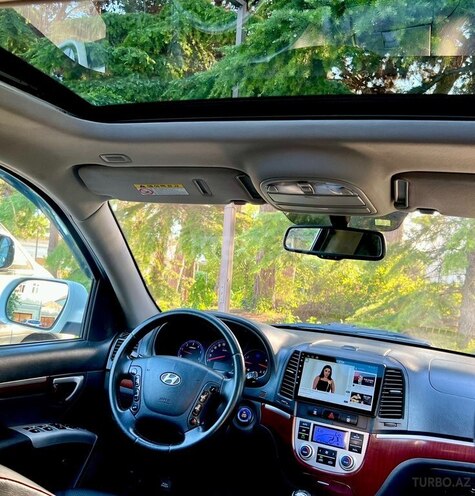 Hyundai Santa Fe 2008, 298,000 km - 2.0 l - Bakı