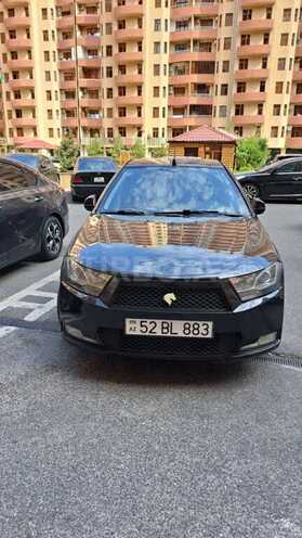 Khazar SD 2021, 429,500 km - 1.7 l - Salyan