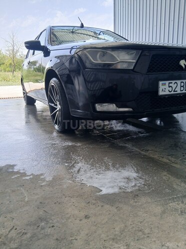 Khazar SD 2021, 429,500 km - 1.7 l - Salyan