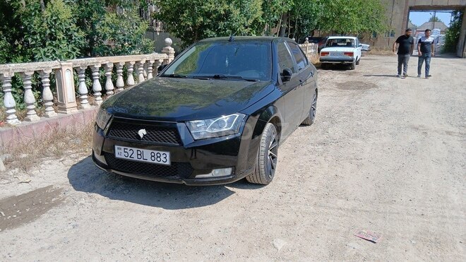 Khazar SD 2021, 429,500 km - 1.7 l - Salyan