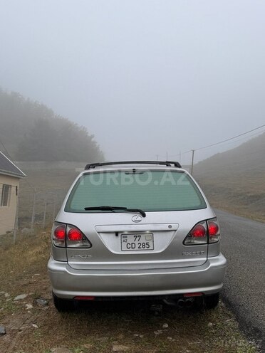 Lexus RX 300 2001, 277,121 km - 3.0 l - Bakı