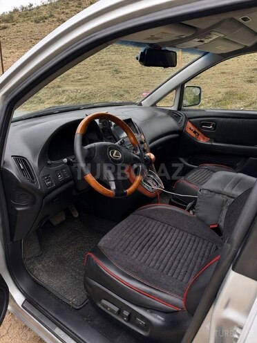 Lexus RX 300 2001, 277,121 km - 3.0 l - Bakı