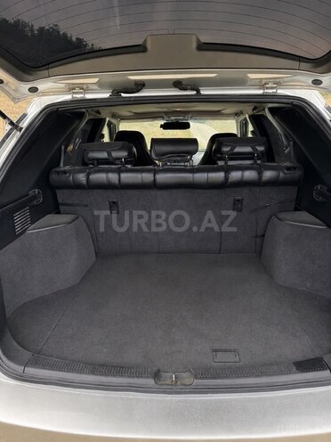Lexus RX 300 2001, 277,121 km - 3.0 l - Bakı