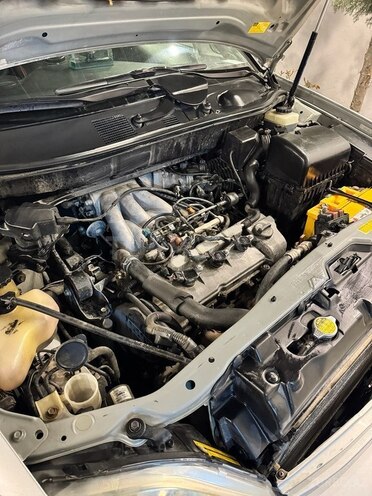 Lexus RX 300 2001, 277,121 km - 3.0 l - Bakı