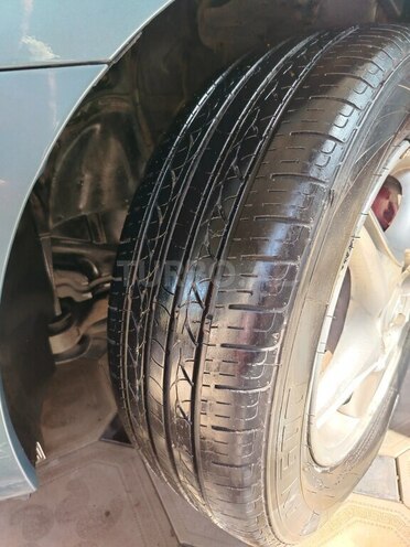 Hyundai i30 2008, 236,000 km - 1.4 l - Ağdaş