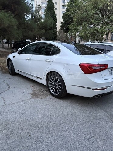 Kia K7 2015, 171,811 km - 2.4 l - Bakı