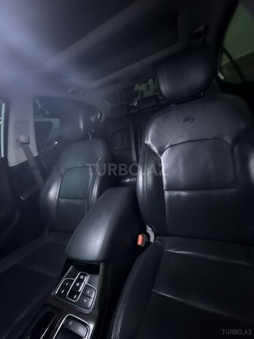 Kia K7 2015, 171,811 km - 2.4 l - Bakı