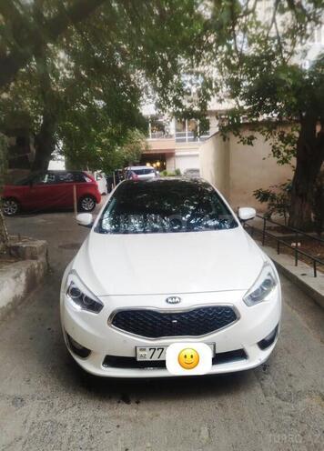 Kia K7 2015, 171,811 km - 2.4 l - Bakı