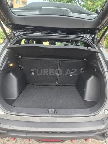 Geely Coolray 2024, 10,555 km - 1.5 л - Bakı