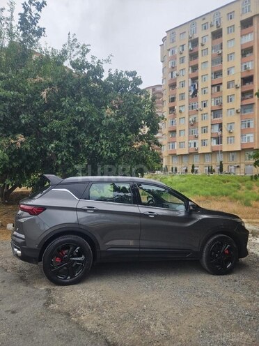 Geely Coolray 2024, 10,555 km - 1.5 л - Bakı