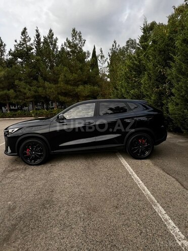 Changan  2026, 1,200 km - 1.5 л - Bakı