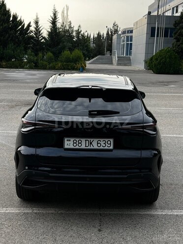 Changan  2026, 1,200 km - 1.5 л - Bakı