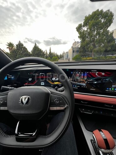 Changan  2026, 1,200 km - 1.5 л - Bakı