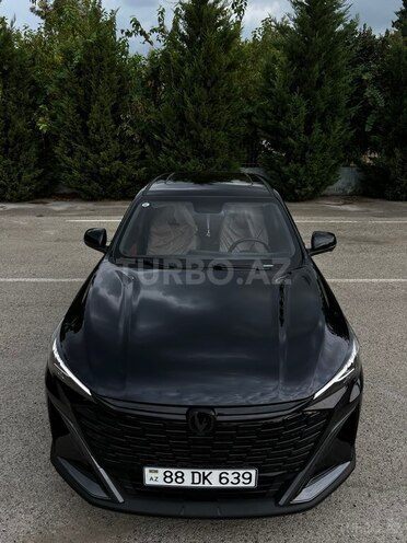 Changan  2026, 1,200 km - 1.5 л - Bakı
