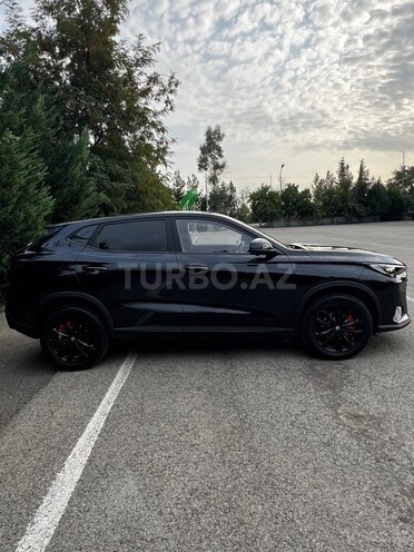 Changan  2026, 1,200 km - 1.5 л - Bakı