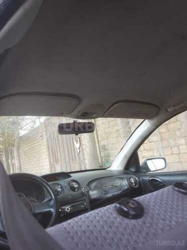 Iran Khodro Runna 2014, 230,000 km - 1.6 l - Bakı