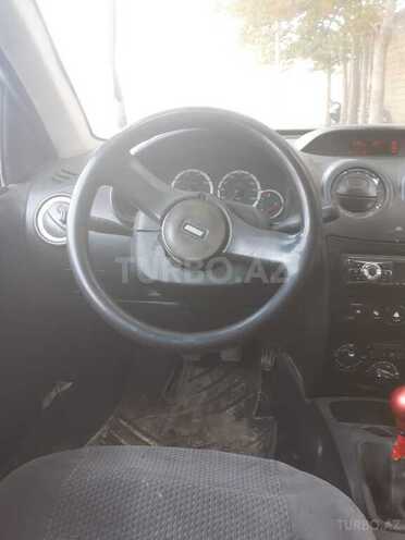 Iran Khodro Runna 2014, 230,000 km - 1.6 l - Bakı