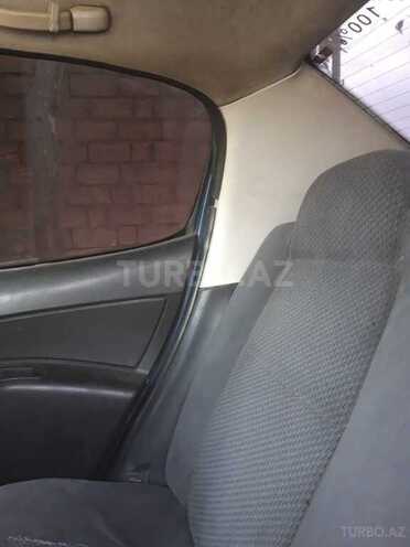 Iran Khodro Runna 2014, 230,000 km - 1.6 l - Bakı