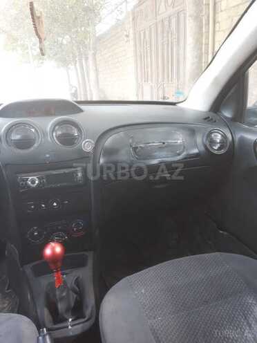 Iran Khodro Runna 2014, 230,000 km - 1.6 l - Bakı