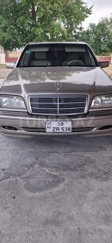 Mercedes C 230 1998, 234,964 km - 2.3 л - Hacıqabul