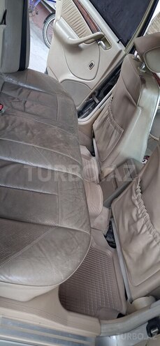 Mercedes C 230 1998, 234,964 km - 2.3 л - Hacıqabul