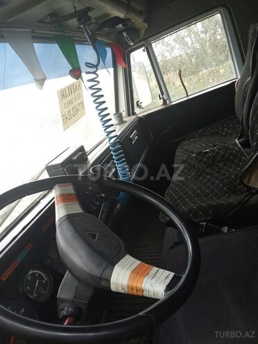 KamAz 6520 2012, 125,877 km - 11.0 л - Goranboy