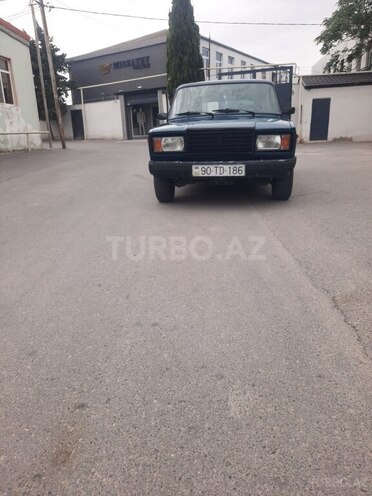 LADA (VAZ) 2104 2006, 90,000 km - 1.5 л - Bakı