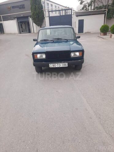 LADA (VAZ) 2104 2006, 90,000 km - 1.5 л - Bakı