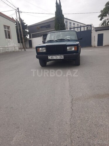 LADA (VAZ) 2104 2006, 90,000 km - 1.5 л - Bakı