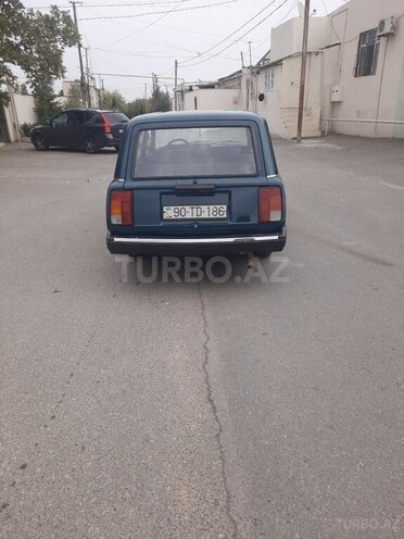 LADA (VAZ) 2104 2006, 90,000 km - 1.5 л - Bakı