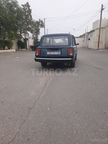 LADA (VAZ) 2104 2006, 90,000 km - 1.5 л - Bakı