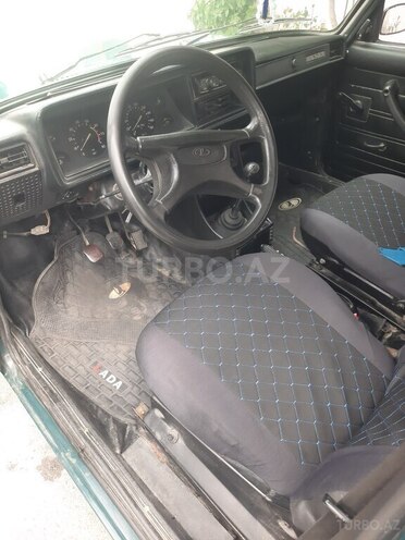 LADA (VAZ) 2104 2006, 90,000 km - 1.5 л - Bakı