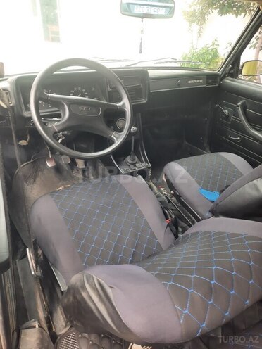 LADA (VAZ) 2104 2006, 90,000 km - 1.5 л - Bakı
