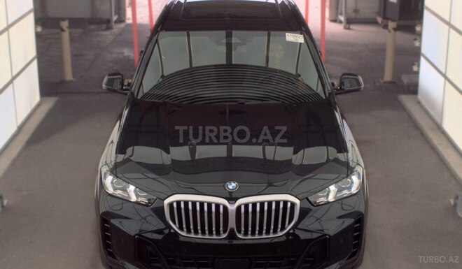 BMW X5 2026, 25,750 km - 3.0 l - Bakı